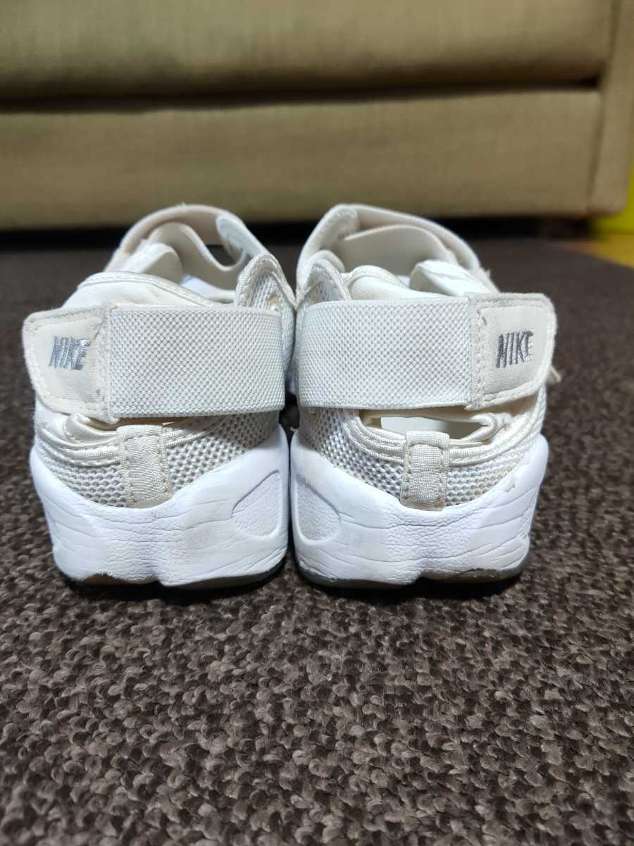 NIKE AIR RIFT ナイキ エアリフト ホワイト ウィメンズ 29cm item