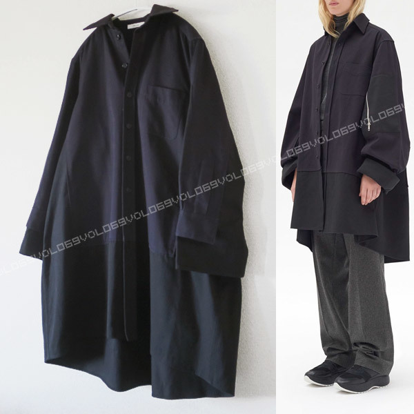 正規 セリーヌ CELINE フィービー モッズコート - 通販 - poduzetnicki.ba
