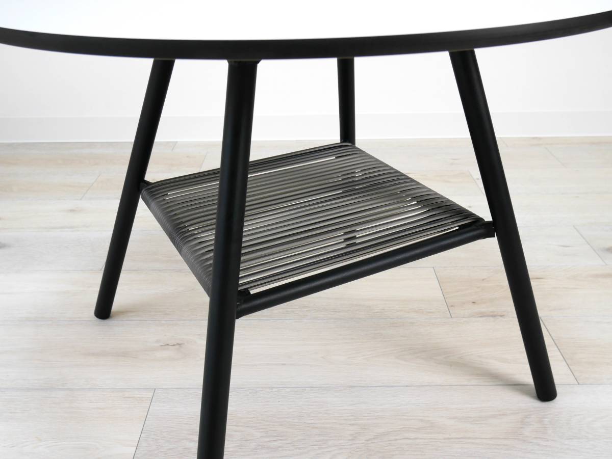 BoConcept ELBAテーブル (室内/屋外兼用)-