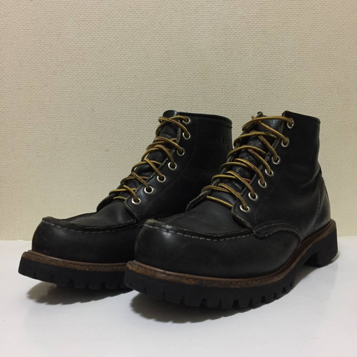 REDWING レッドウィング / 8176 アイリッシュセッター 黒 / 羽タグ 88