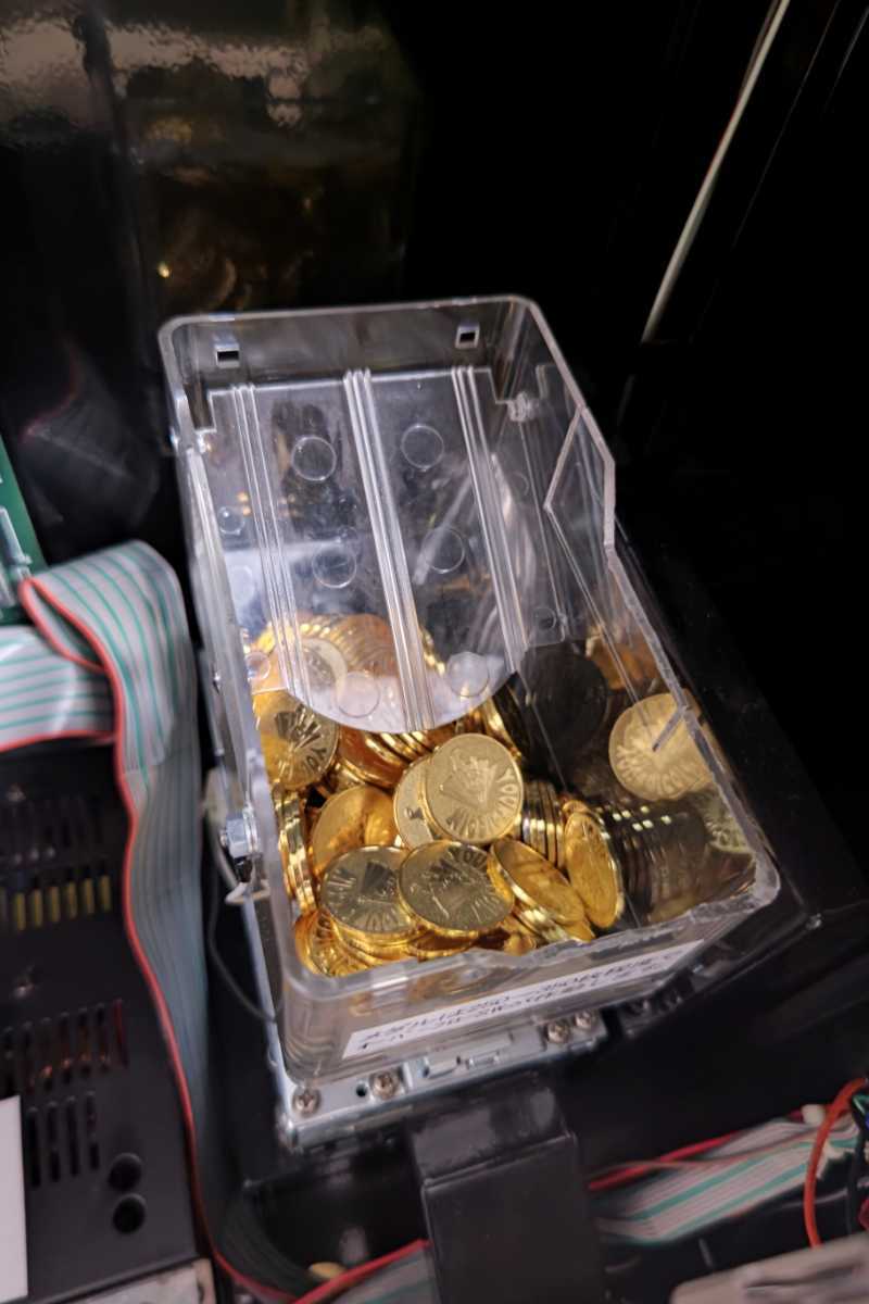 卓上ゲーム機 スロットマシン エイトライン 卓上ゲーム機 スロットマシン エイトライン