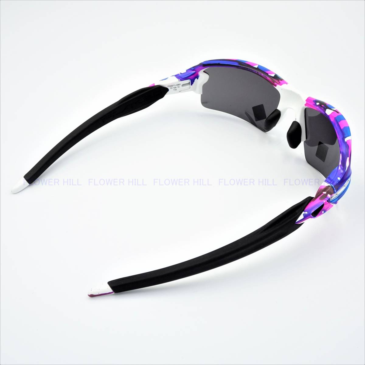 限定モデル】 オークリー OAKLEY フラック2.0 FLAK 2.0 ココロ