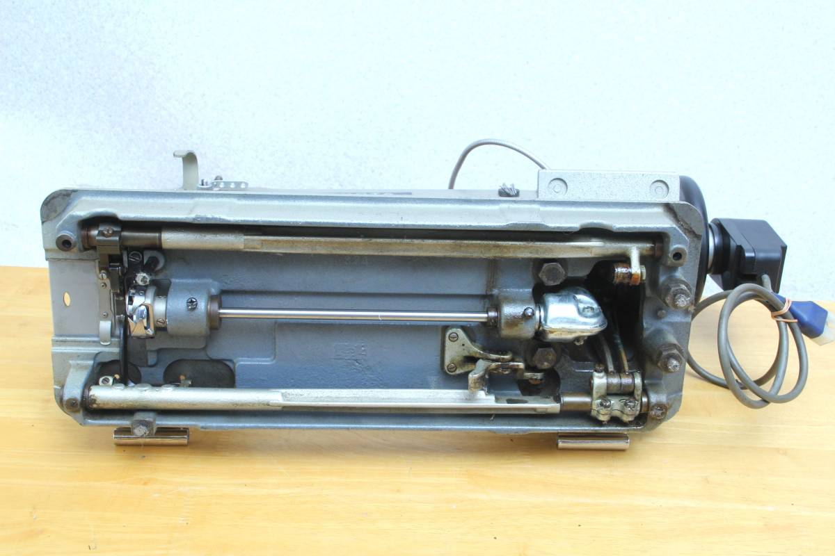 Yahoo!オークション - TOYOTA トヨタ 工業用ミシン LS2-D324 アイシン