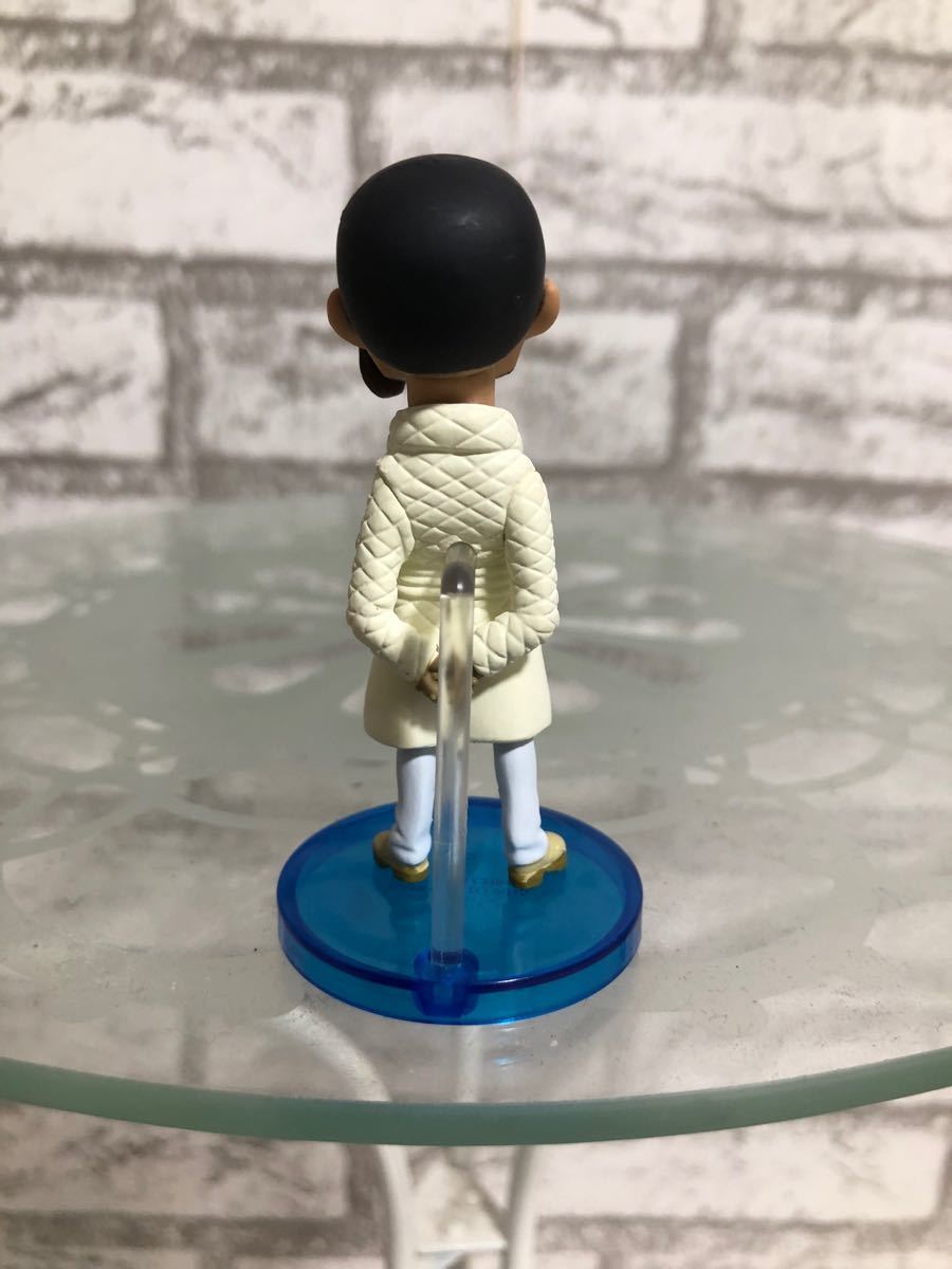 ワンピース ワールドコレクタブル フィギュア vol 35 ヴェルゴ ワンピース ワールドコレクタブル フィギュア vol 35 ヴェルゴ