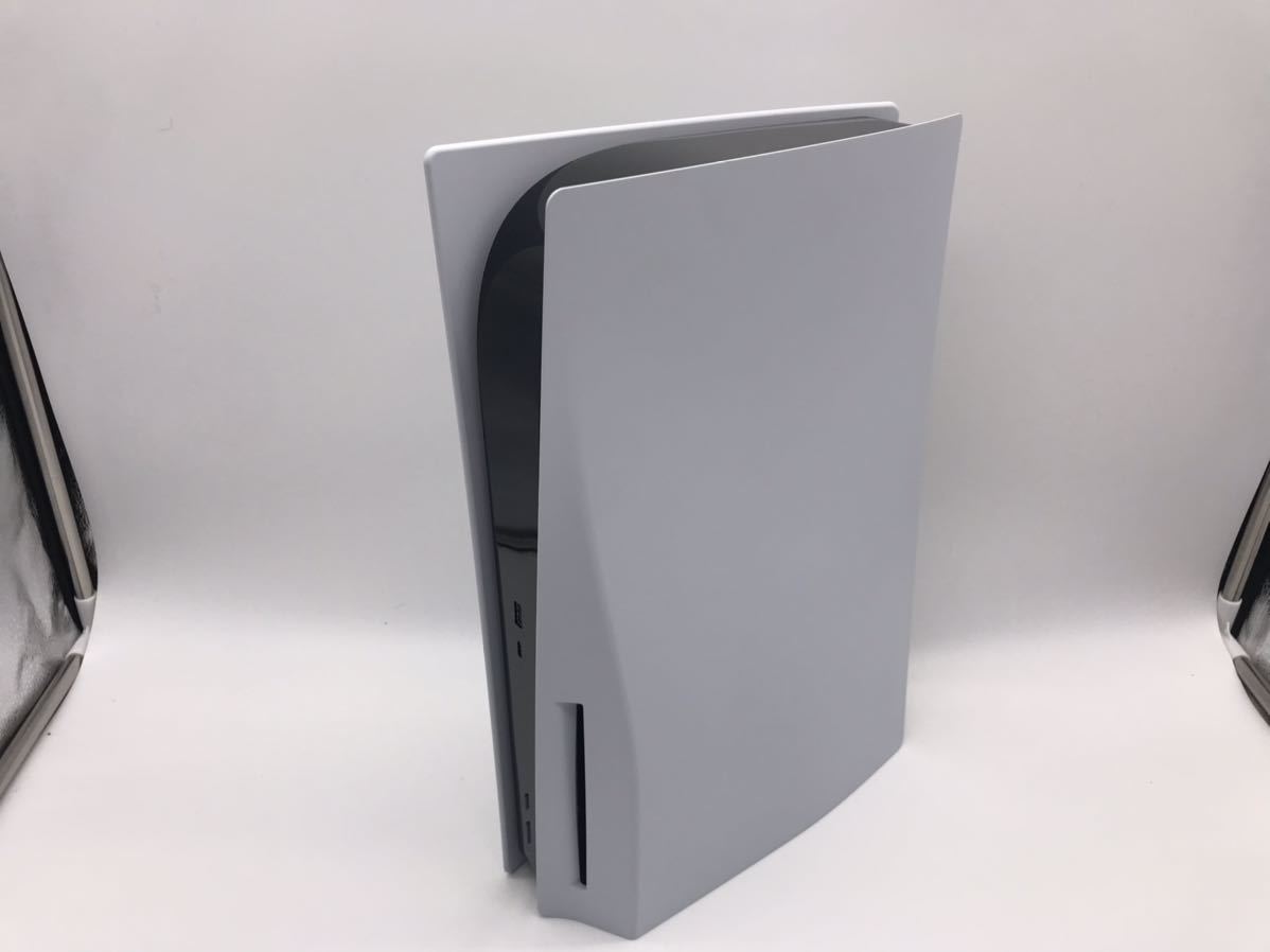 SONY PlayStation5 CFI-1000A01 プレステ ディスクドライブ搭載モデル 