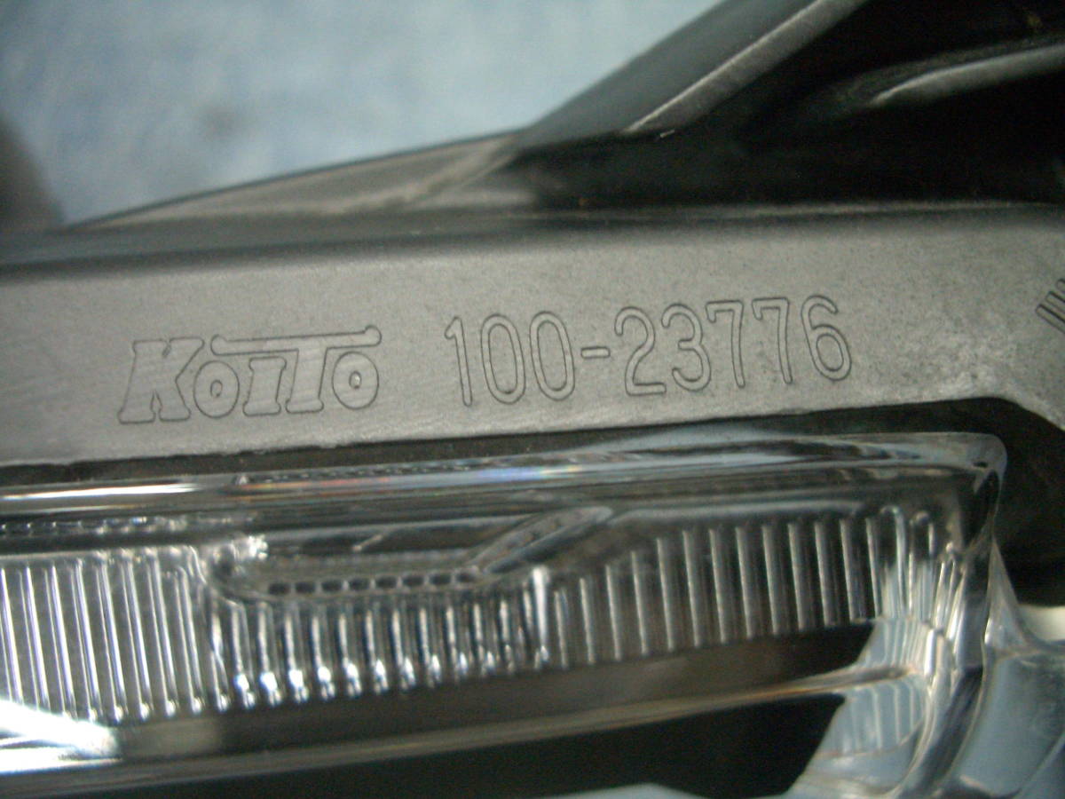 □□2205-N19 美品!日産純正 B44W デイズ ハイウェイスター LED