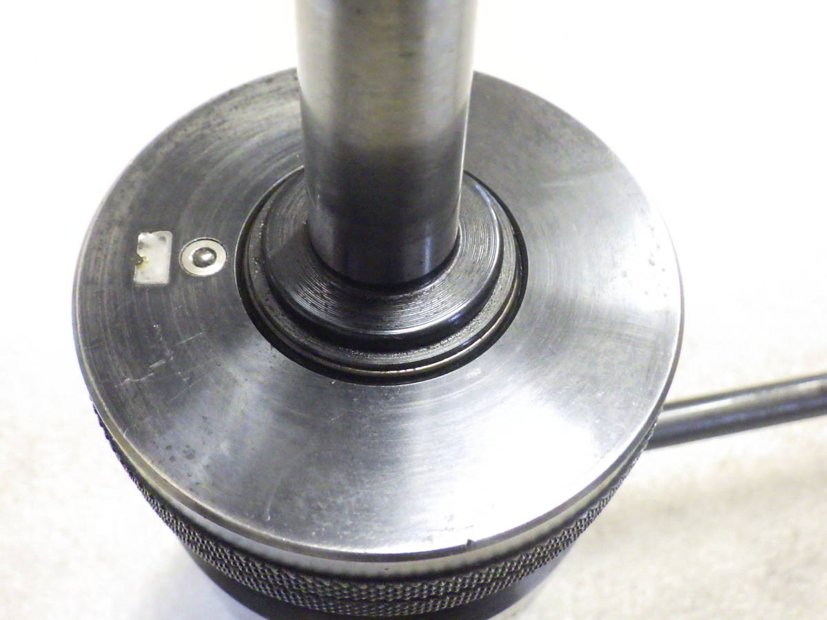 カトウ工機 タッパー A型 2A412 MT2 KATO ボール盤用 カトウ工機 タッパー A型 2A412 MT2 KATO ボール盤用