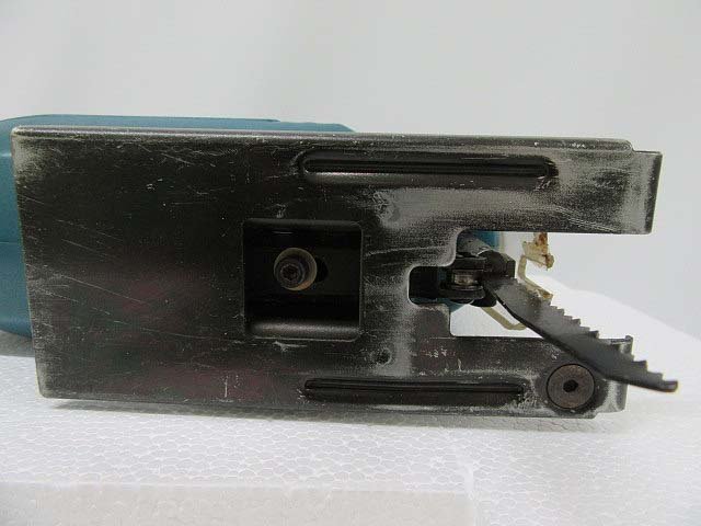 マキタ ジグソー モデル：4301SV 電動工具 DIY 切断機 100V 中古品_画像6