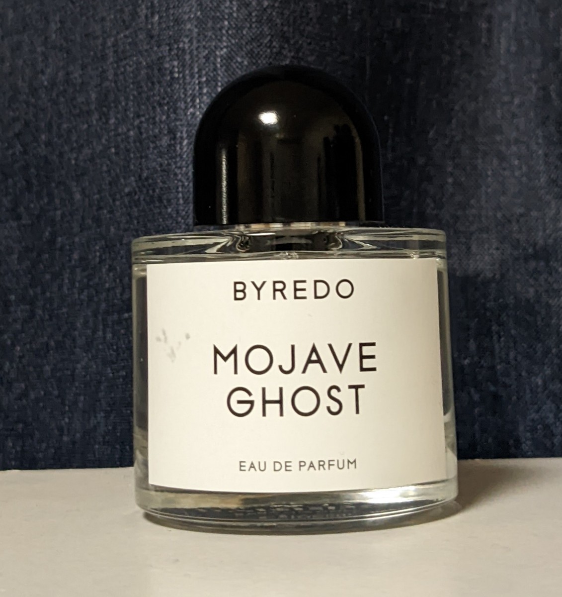 在庫あ BYREDO Mojave ghost バイレードモハーヴェゴースト50ml PZ49y