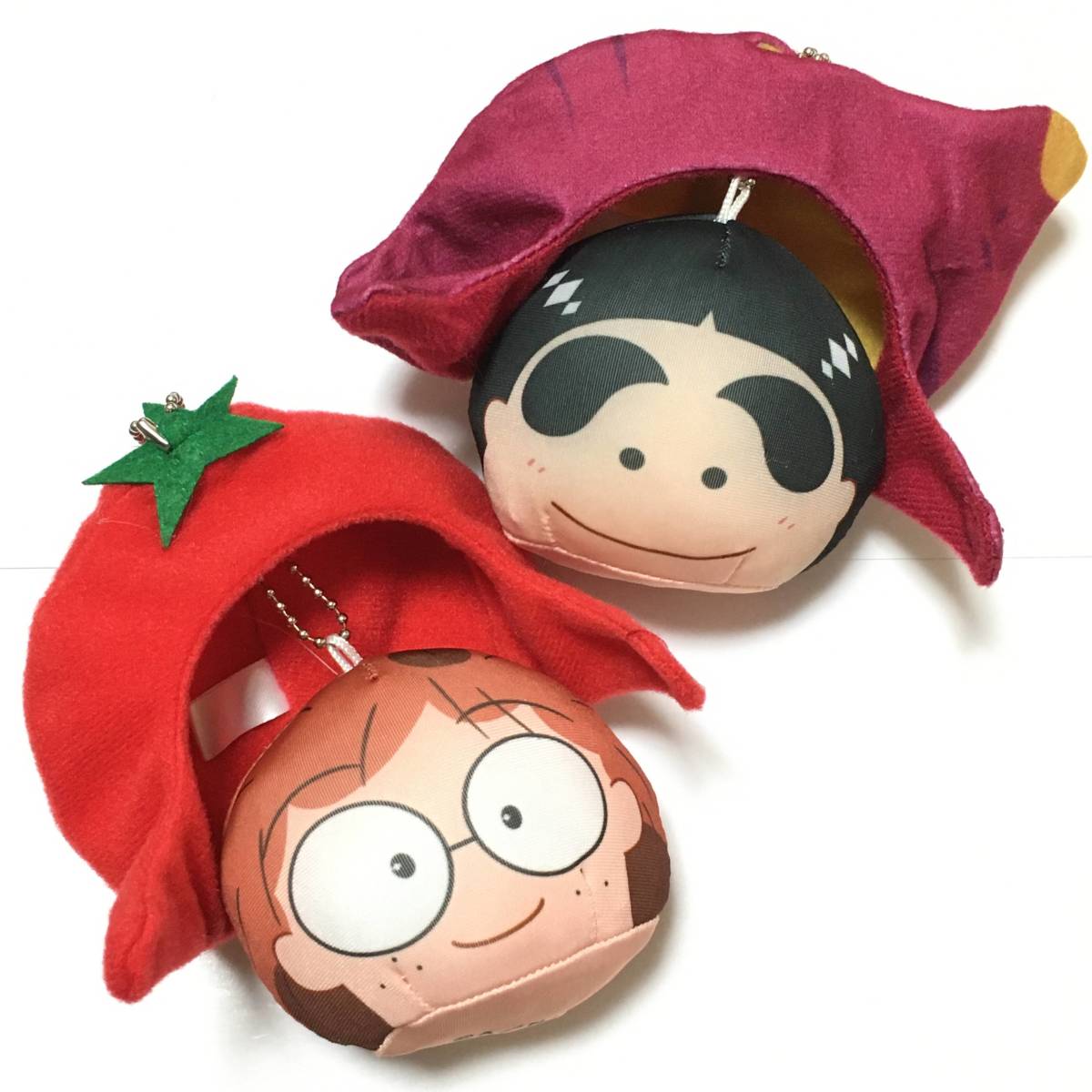 信頼】 福富しんべヱ 限定 ぬいぐるみ 忍たま乱太郎 - htii.edu.kz