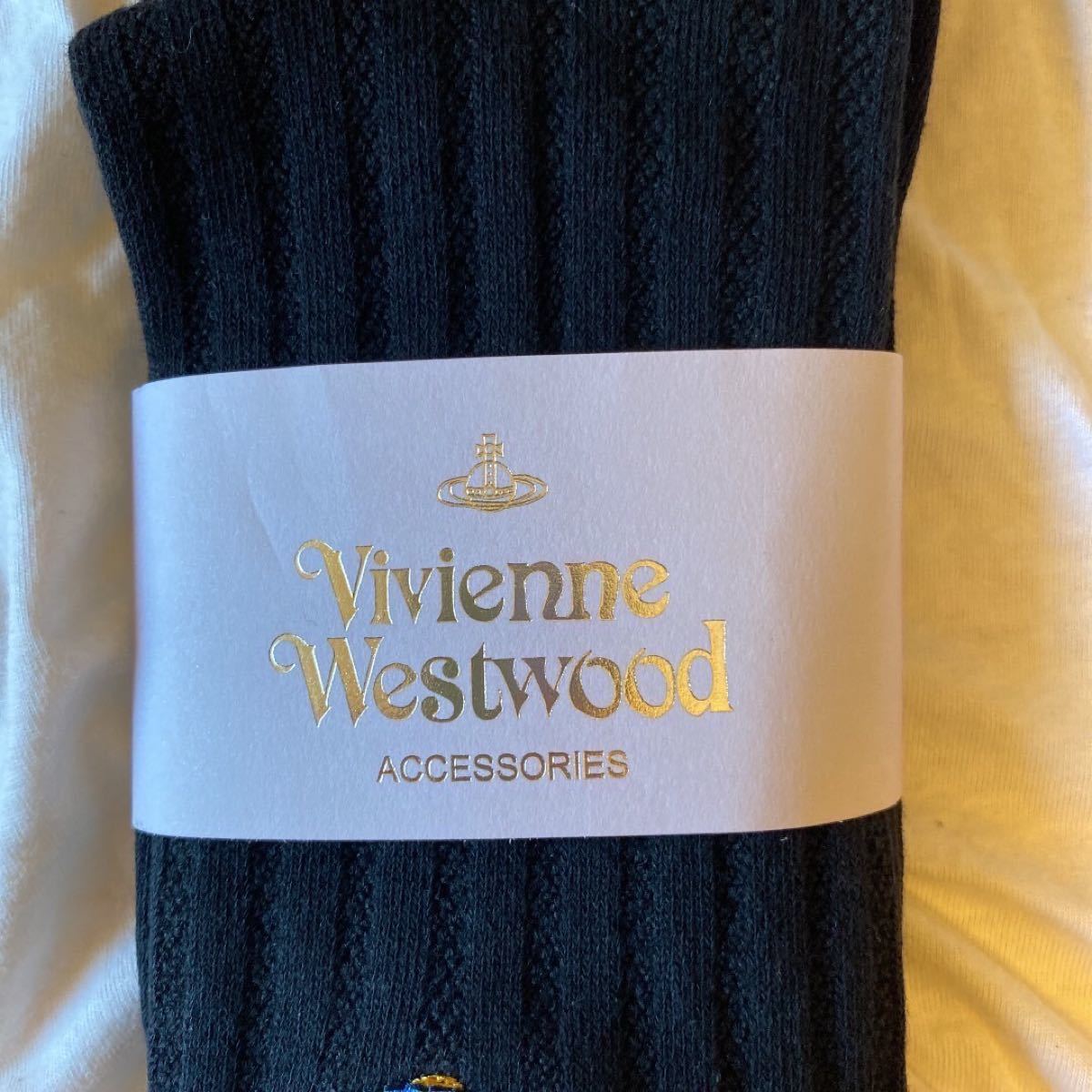 Vivienne Westwood  ヴィヴィアンウエストウッドソックス　靴下