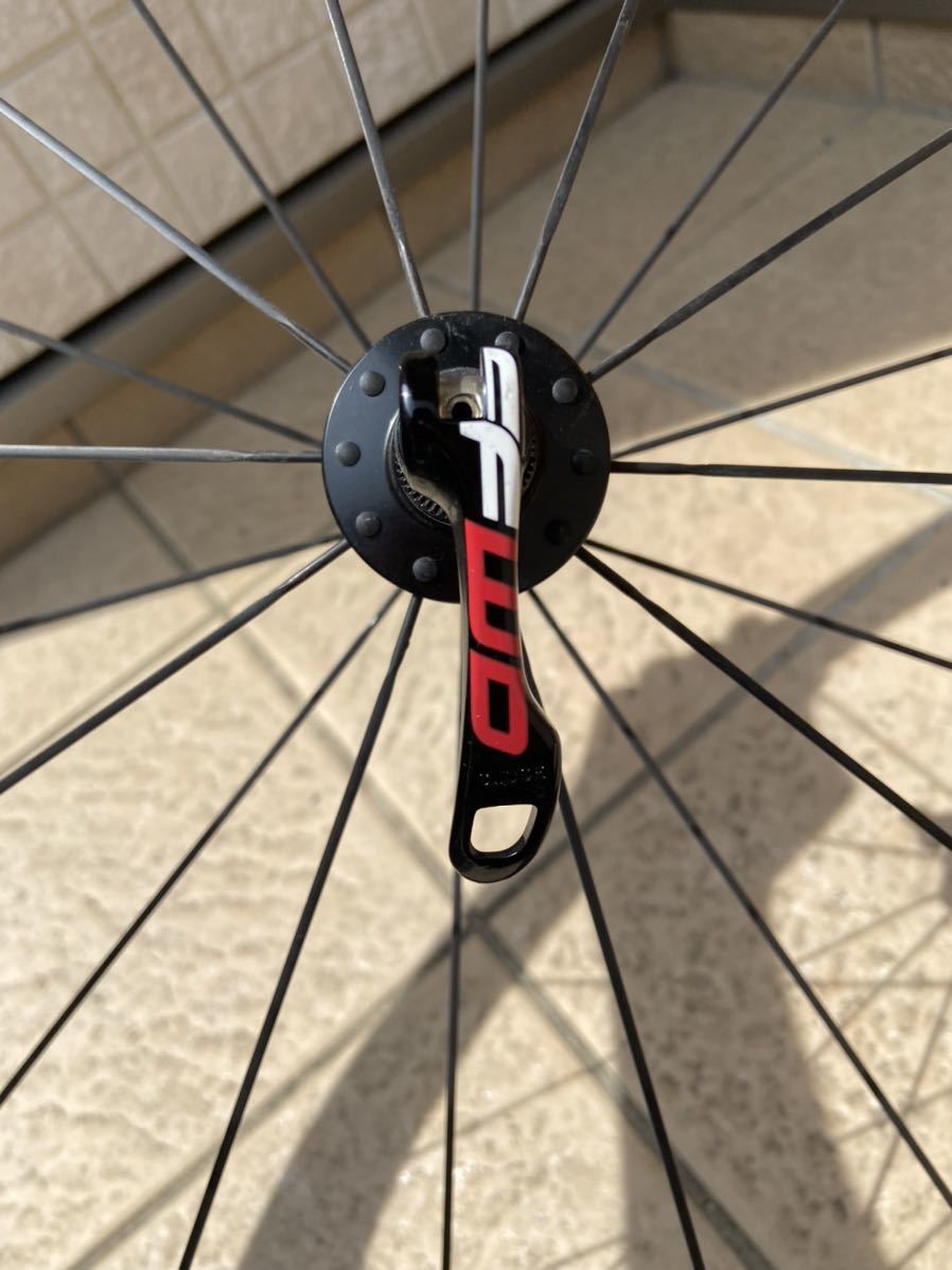 FFWD ファストフォワード F3R FCC FFWD カーボンクリンチャー FFWD ファストフォワード F3R FCC FFWD カーボンクリンチャー