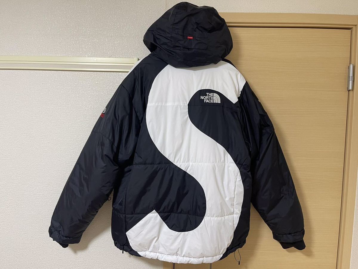 ノースフェイス マウンテンダウンジャケットsuprem-