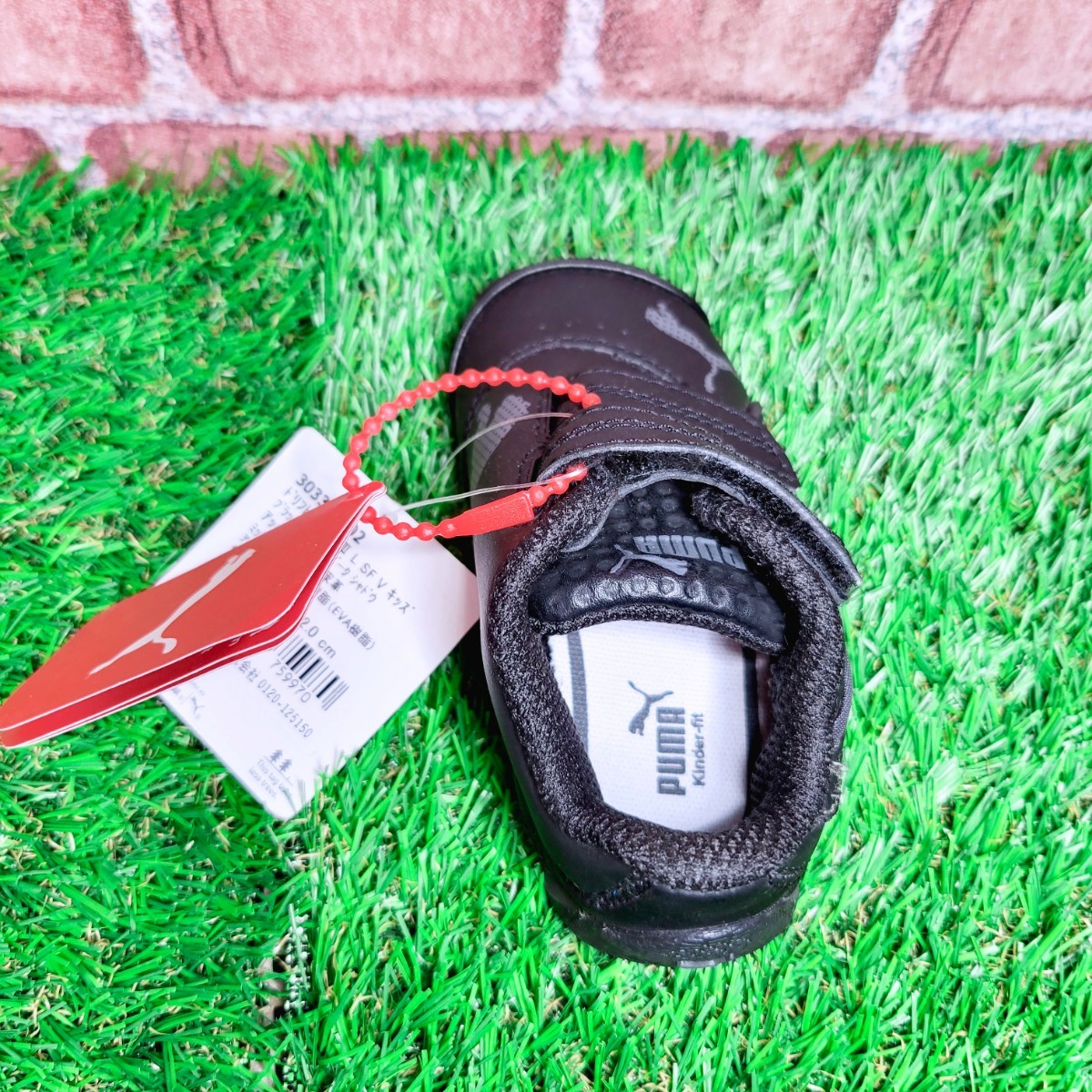 PayPayフリマ|『激レア商品 』PUMA スクーデリア フェラーリ パター ...