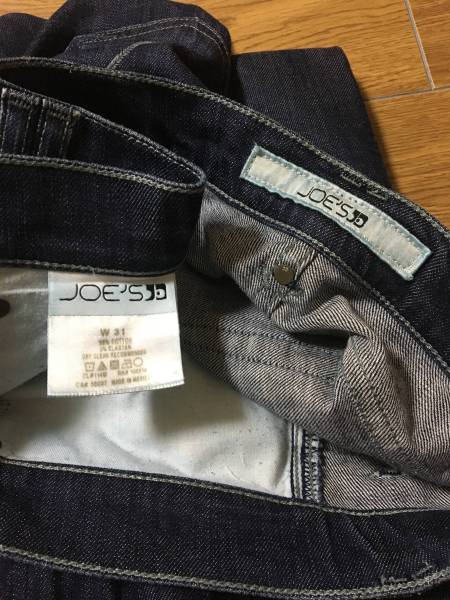 JOE'S jeans ジョーズ デニム ジーンズ_画像3