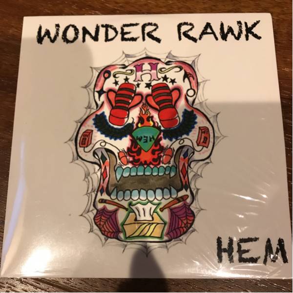 Hem / Wonder Rawk_画像1