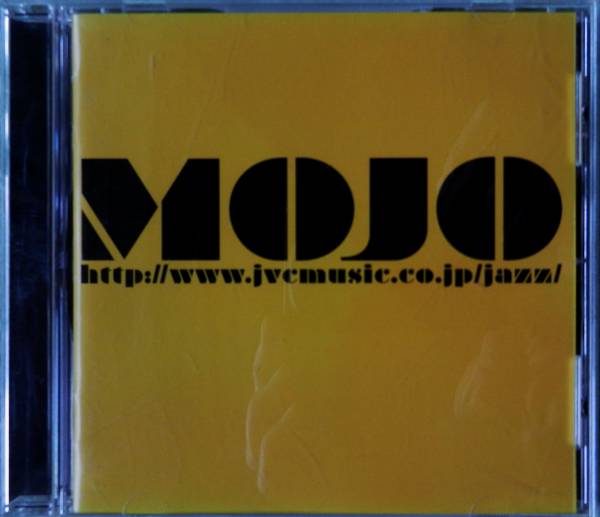 【CD】MOJO Masters of Jazz series / http://www.jvcmusic.co.jp/jazz/ ☆ Sonny Rollins / Miles Davis / Chet Baker / John Coltrane_画像1