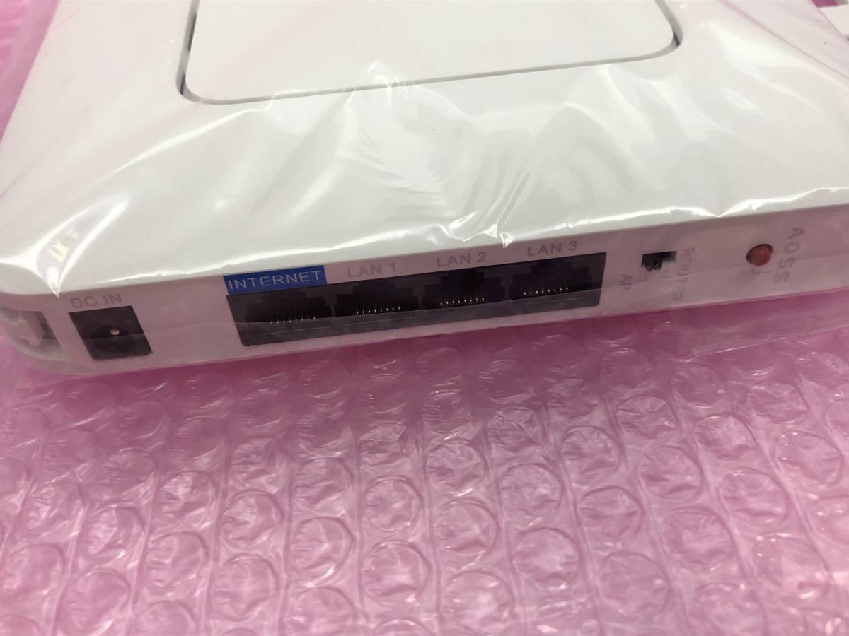 ★★送料無料★★美品 【 BUFFALO　無線LAN親機　Wi-Fiルーター　WSR-2533DHPL2-WH　ホワイト 】[1733+800Mbps ac/n/a/g/b　Giga/IPv6対応]