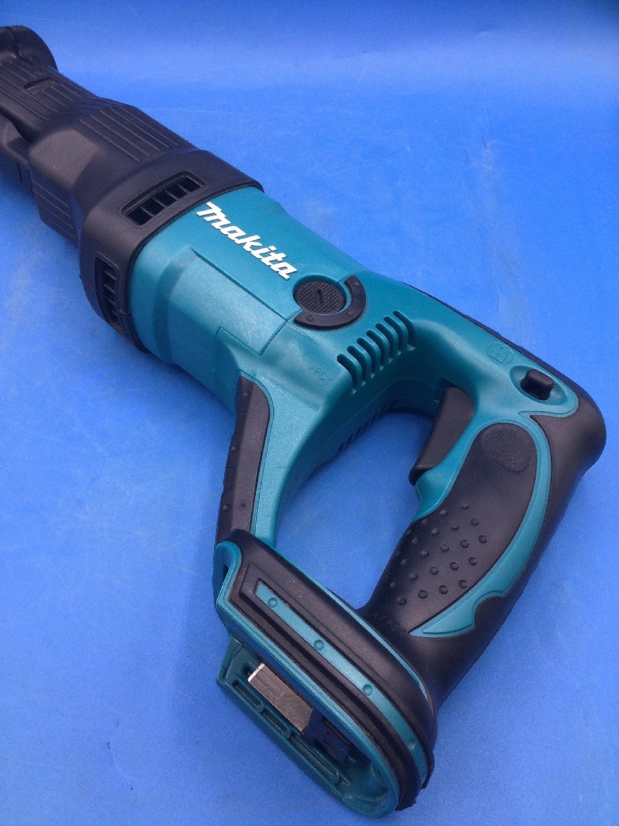 最大87%オフ! JR144DRFセット マキタ makita レシプロソー billard