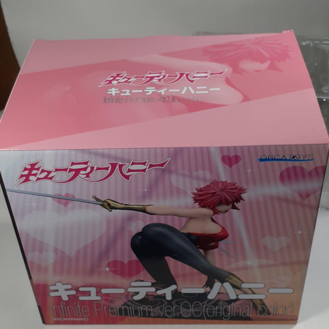 キューティーハニー Infinite Premium 1/6 キューティーハニー Infinite Premium 1/6