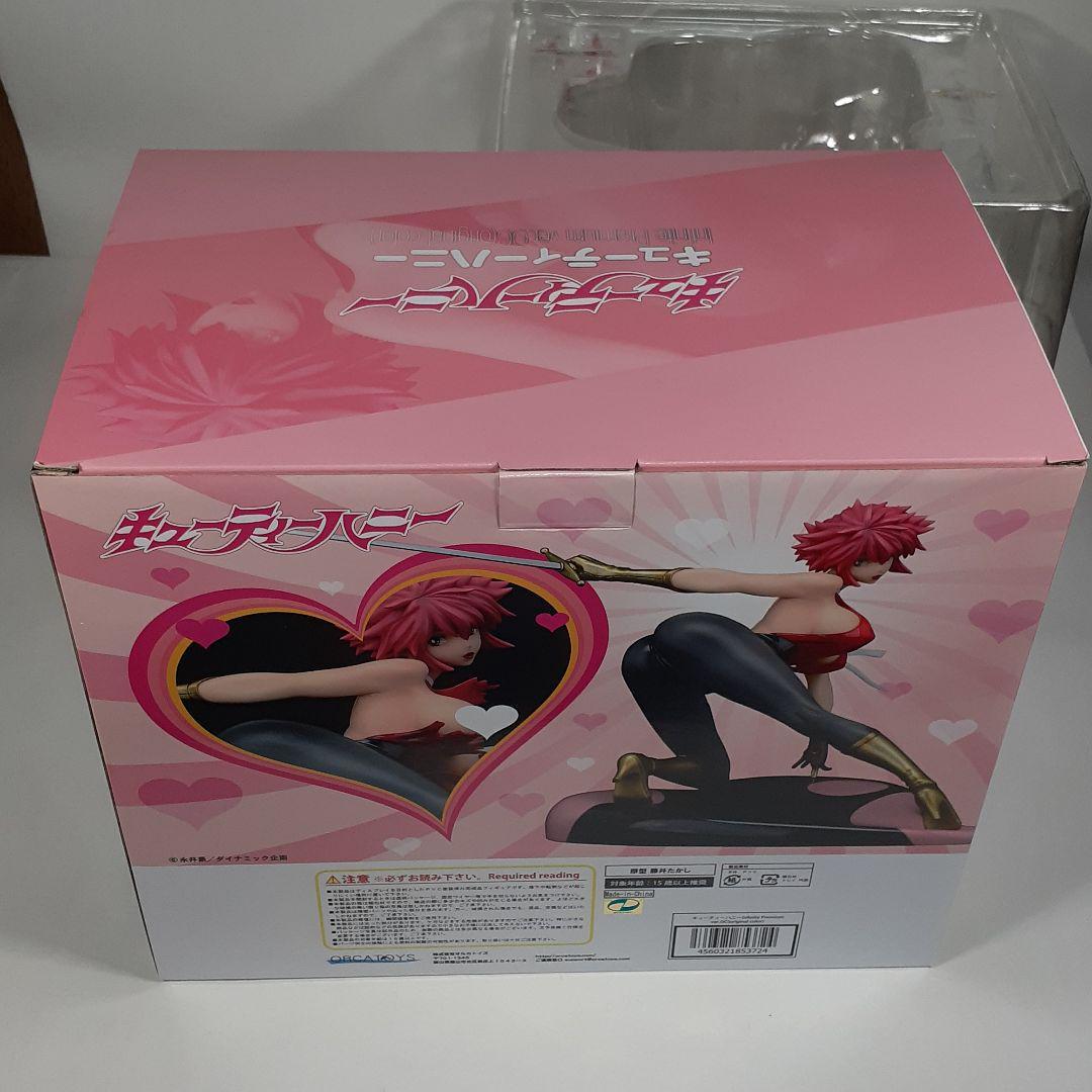 キューティーハニー Infinite Premium 1/6 キューティーハニー Infinite Premium 1/6