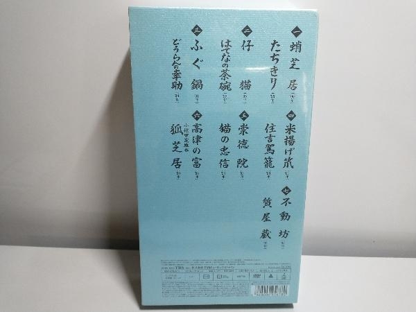 DVD 落語研究会 桂吉朝 全集 | www.comercializadoracyma.com