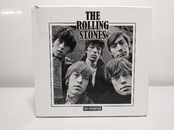 ザ・ローリング・ストーンズ CD 【輸入盤】Rolling Stones in Mono www
