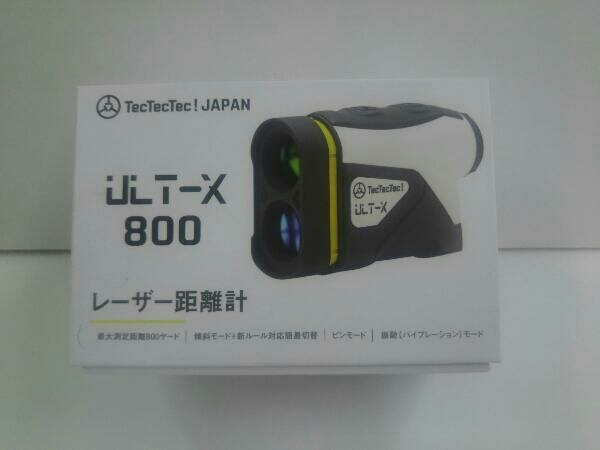 74％以上節約 TecTecTec JAPAN ULT-X800 asakusa.sub.jp