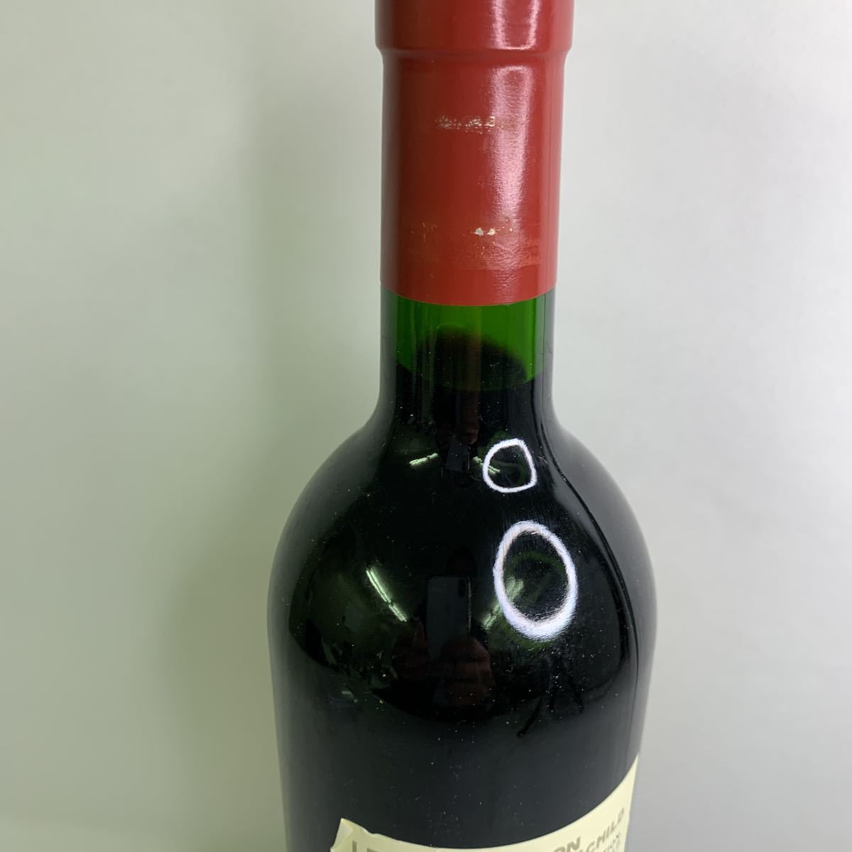 LE PETIT MOUTON DE MOUTON ROTHSCHILD(ル プティ ムートン ド