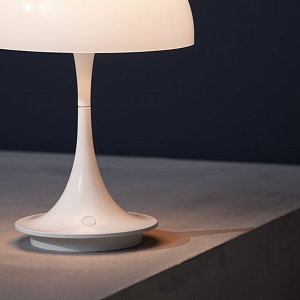 ルイスポールセン パンテラ ポータブル 新品未使用 未開封 Louis