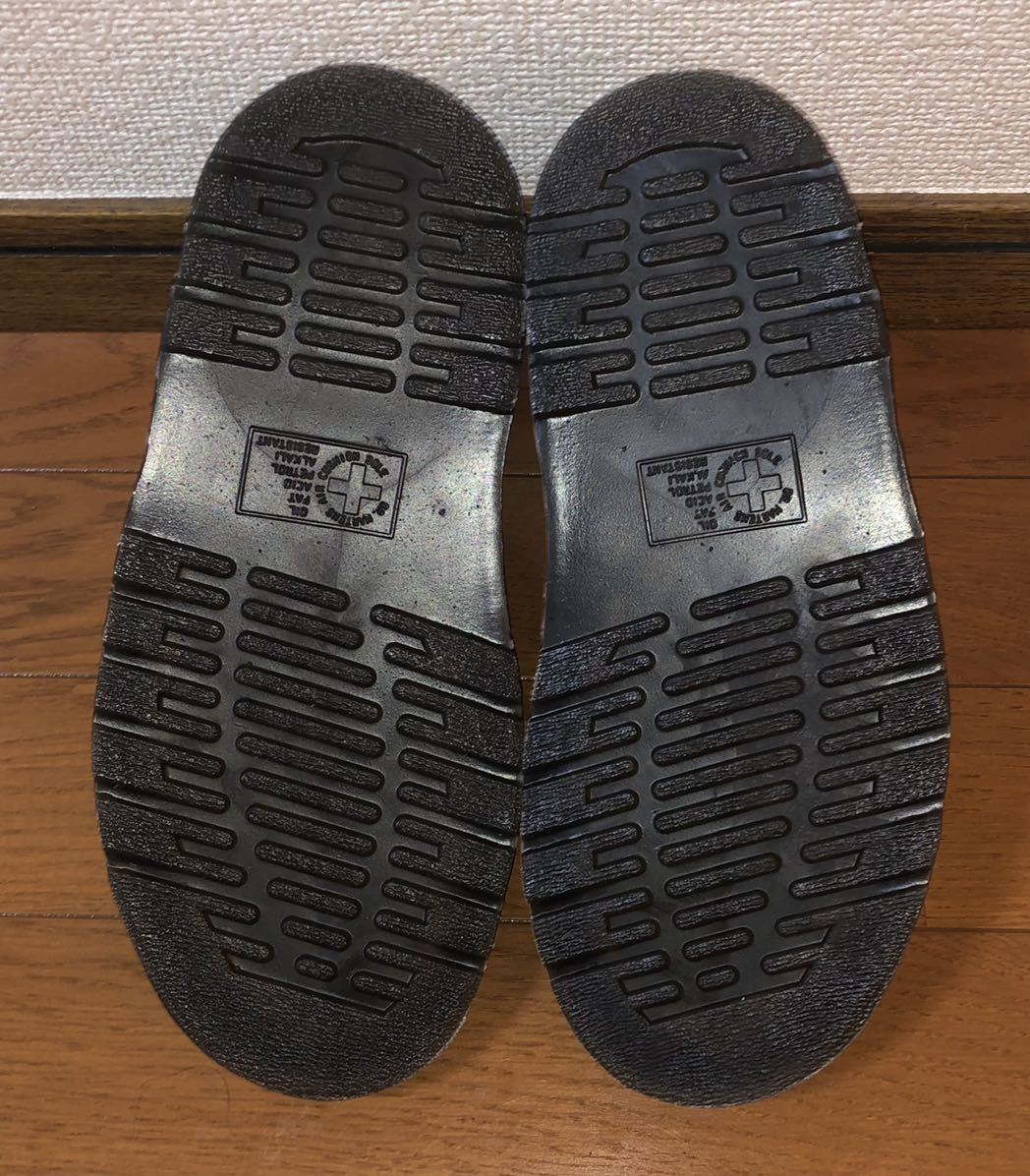 新品 Dr.Martens GRYPHON STRAP SANDAL 15695001 24cm UK5 US6 EU38
