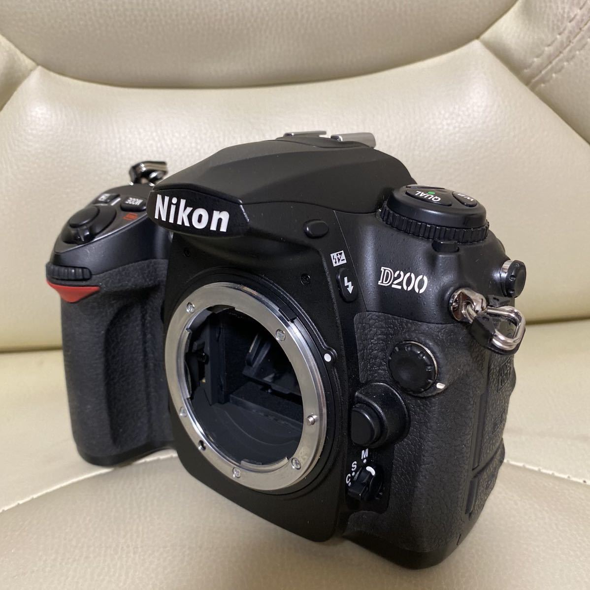 Nikon D200_画像4