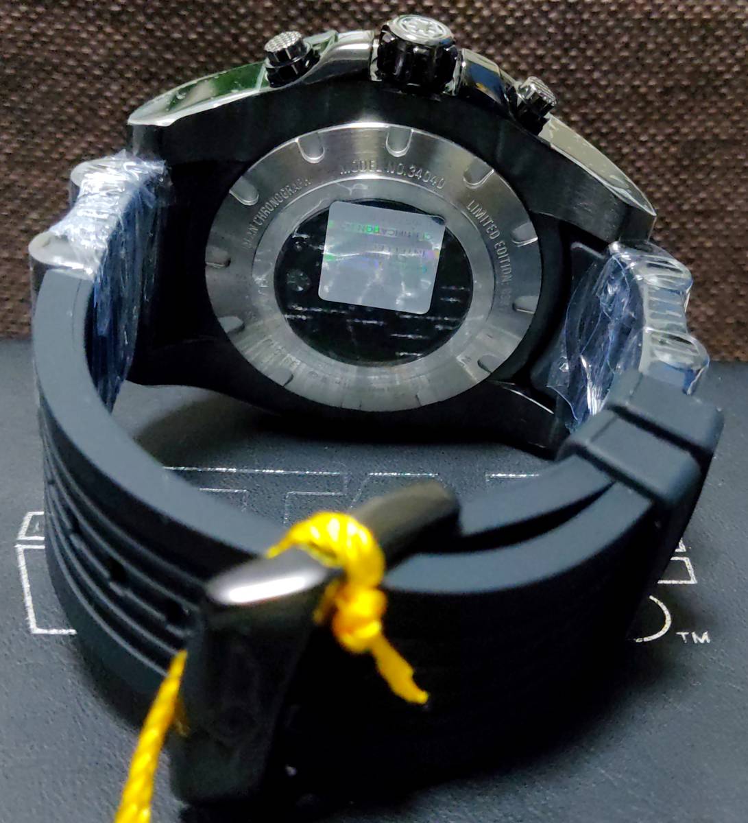 新品】$995 INVICTA インビクタ 高級腕時計 STAR WARS スターウォーズ
