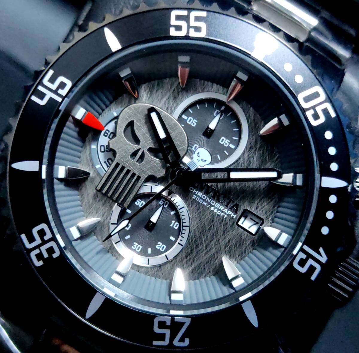 専門ショップ 【新品】95 INVICTA インビクタ 高級腕時計 コレクターズ