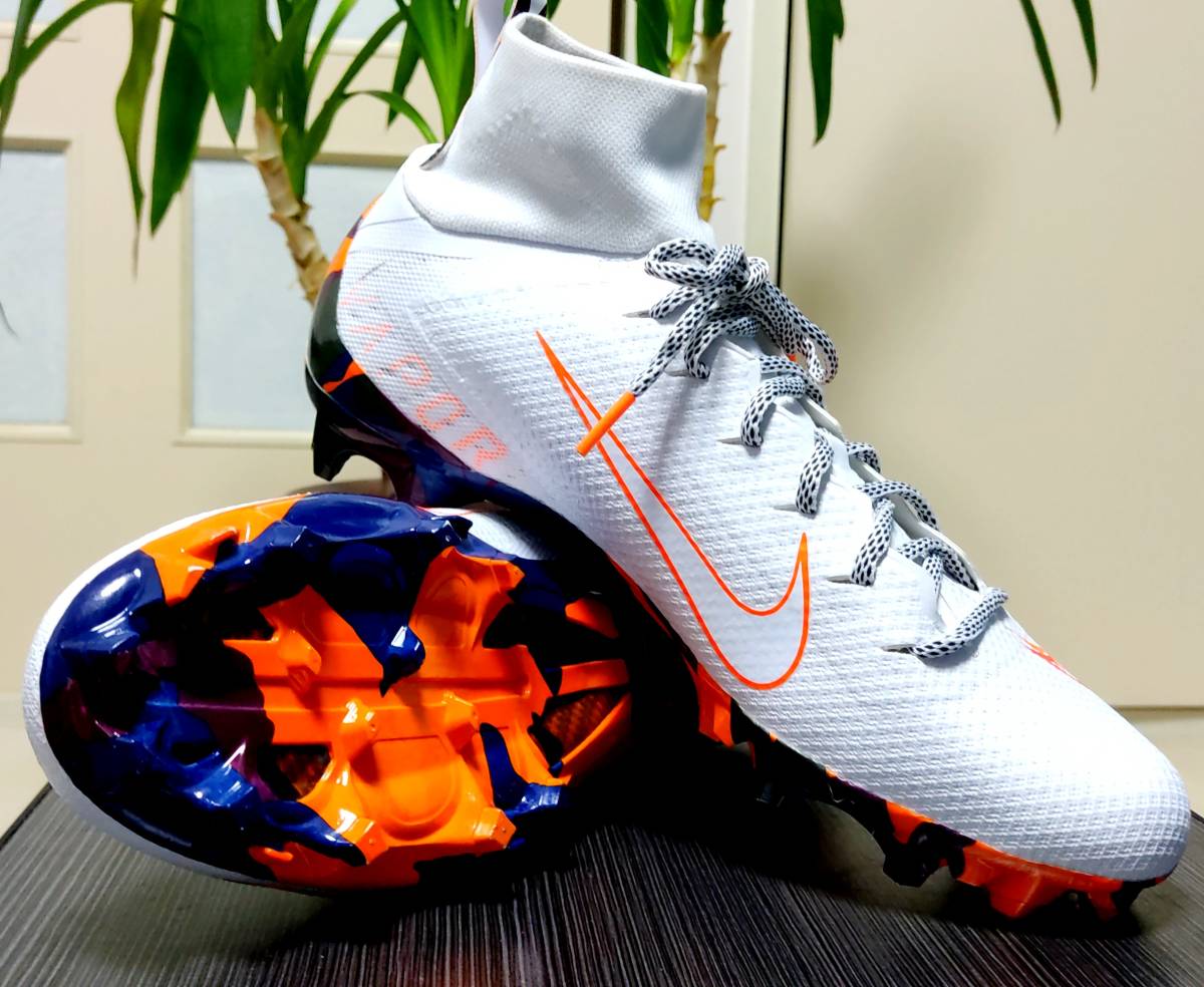 【新品】28cm NIKE ナイキ AMERICAN FOOTBALL アメフト用スパイク VAPOR UNTOUCHABLE PRO 3 デットストック 激レア USモデル!