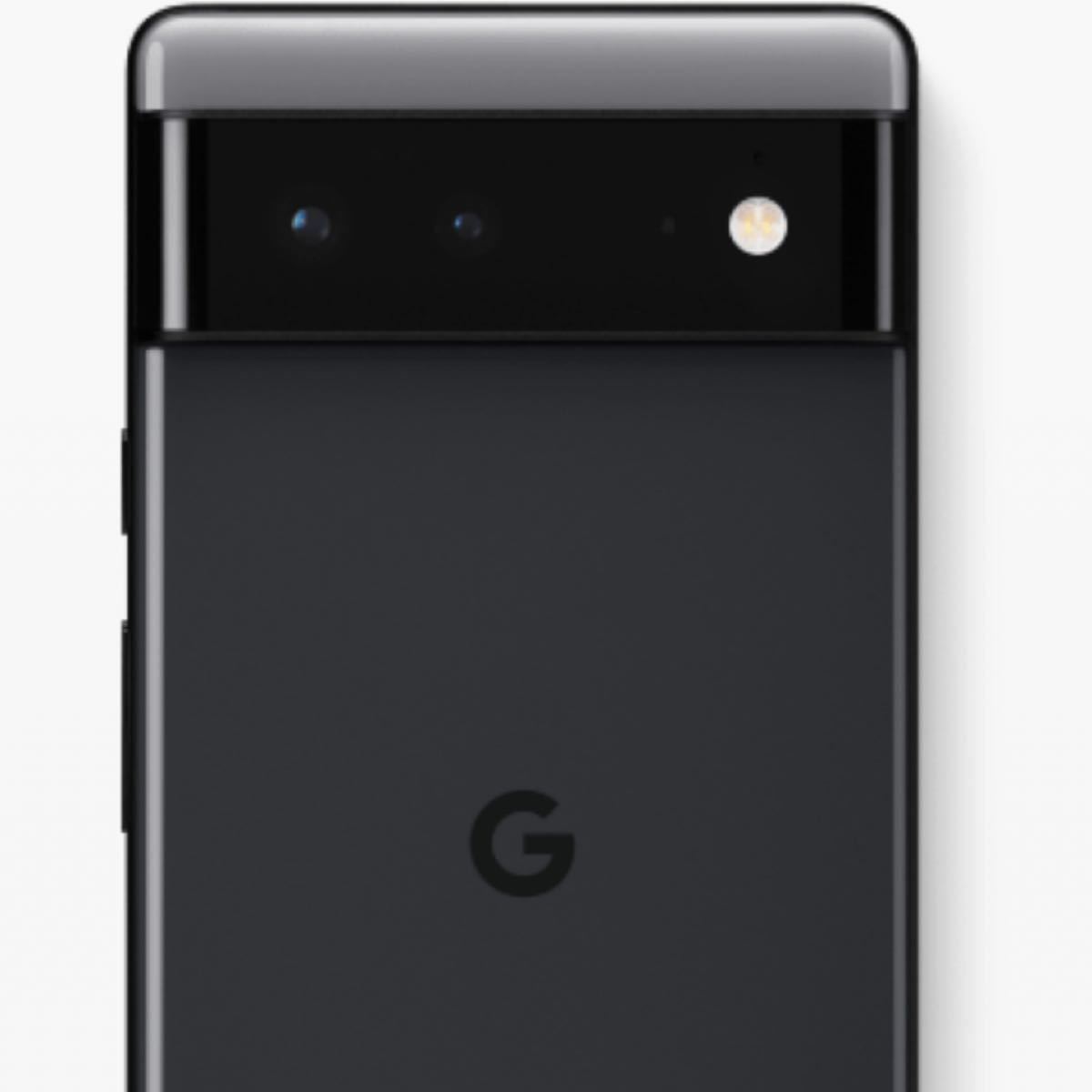 安い公式 【新品】Google Black 128GB　Stormy Pixel6 スマートフォン本体