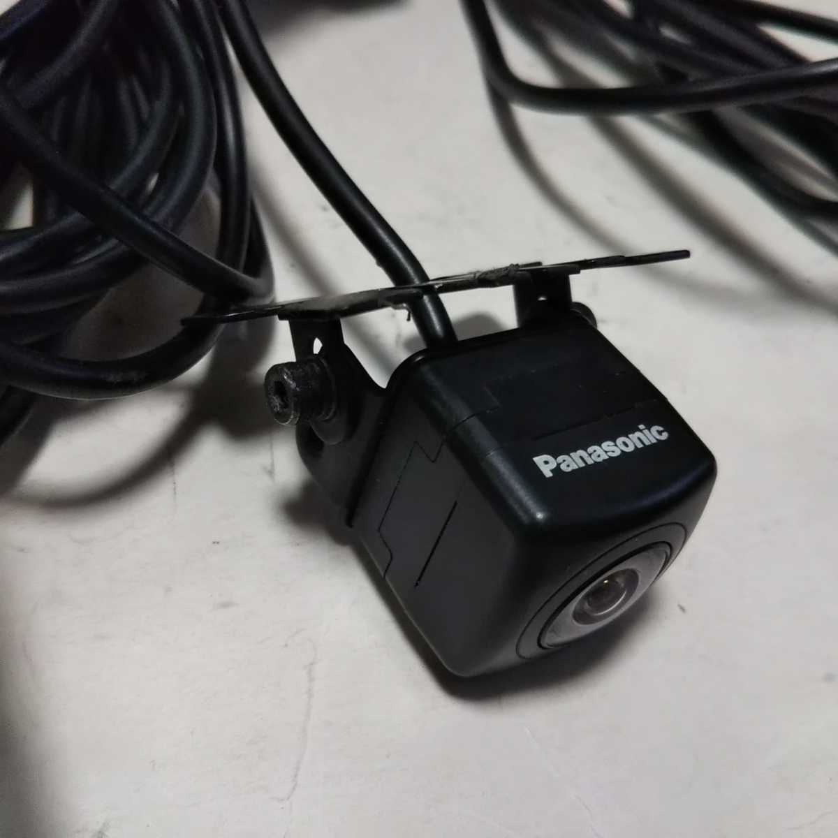 パナソニック バックカメラ CY-RC90KD 中古 動作品|Yahoo パナソニック バックカメラ CY-RC90KD 中古 動作品|Yahoo