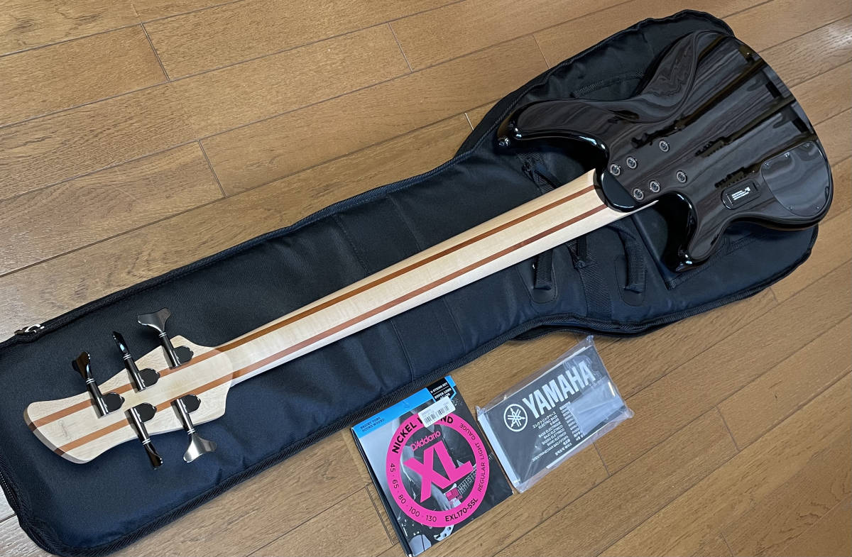 YAMAHA ( ヤマハ ) / TRB1005J Black | reddoorpediatric.com