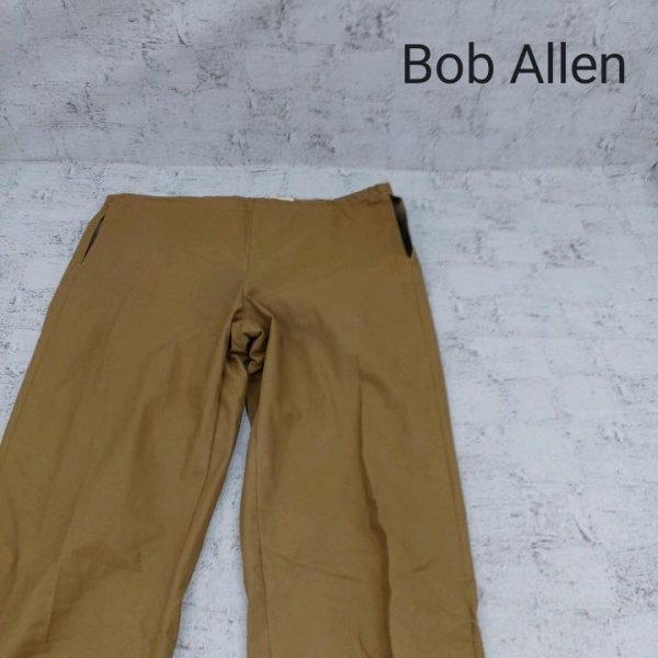 Bob Allen ボブアレン 80's USA製 GORE-TEX パンツ W9120