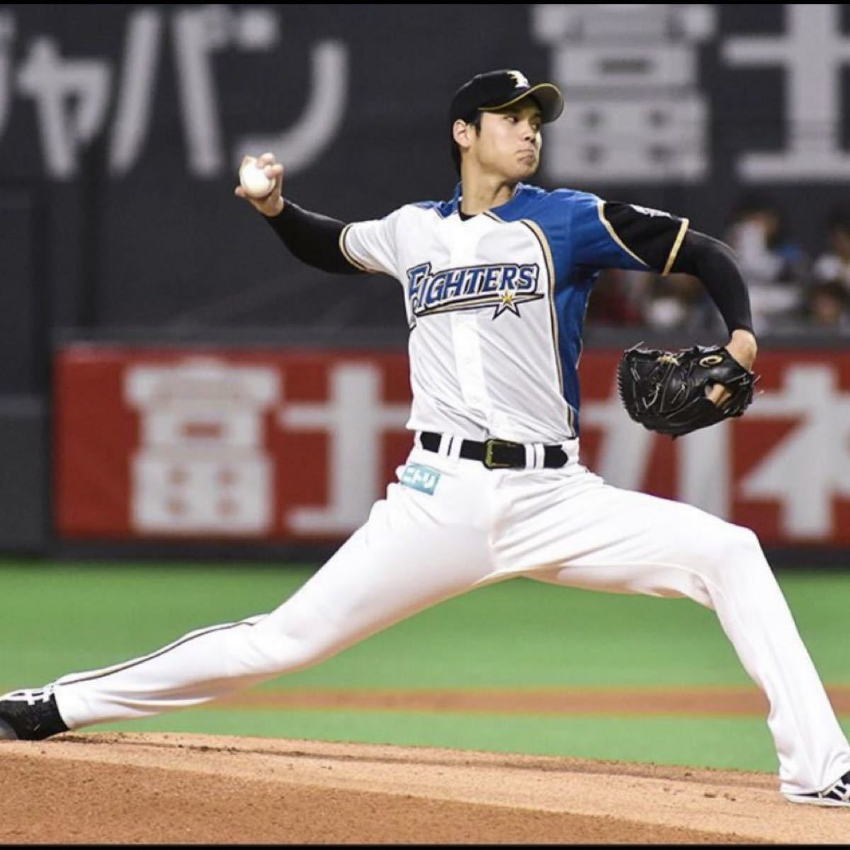大谷翔平 OHTANI 11 北海道日本ハムファイターズ ミズノ MIZUNO 大谷翔平 OHTANI 11 北海道日本ハムファイターズ ミズノ MIZUNO