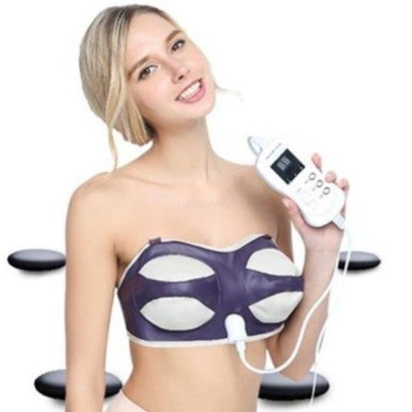 FA018: woman electric .. massager .. growth machine 