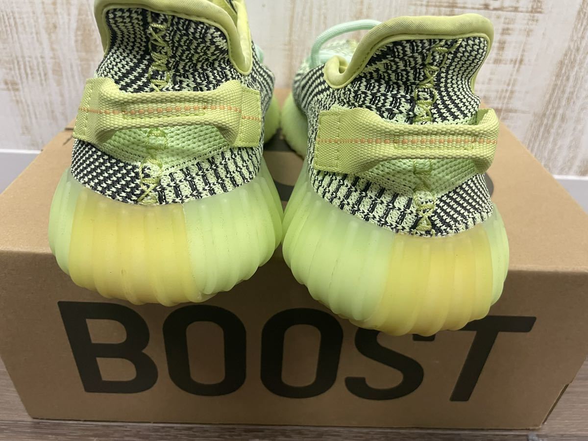 adidas YEEZY BOOST 350 V2 イージー ブースト YEEREE FW5191