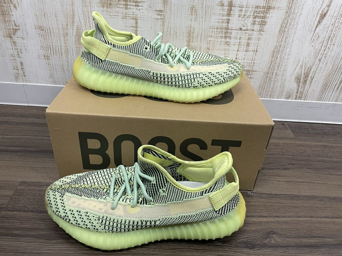 adidas YEEZY BOOST 350 V2 イージー ブースト YEEREE FW5191