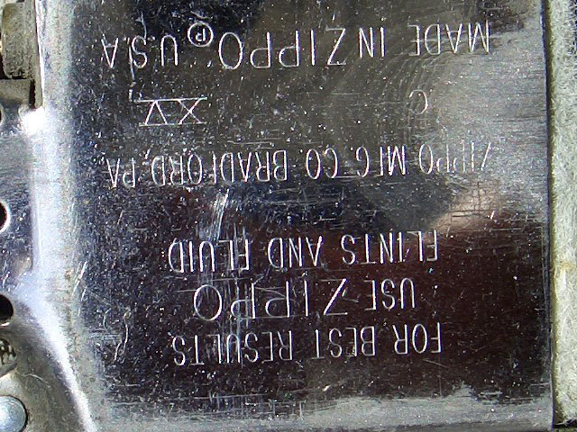 †1999S 地球滅亡の世紀末 ZIPPO ジッポ HAWAII 南国ハワイ 風になびかれふーらふら..フラガール 女神の踊り ノスタルジック 廃盤 希少_画像8