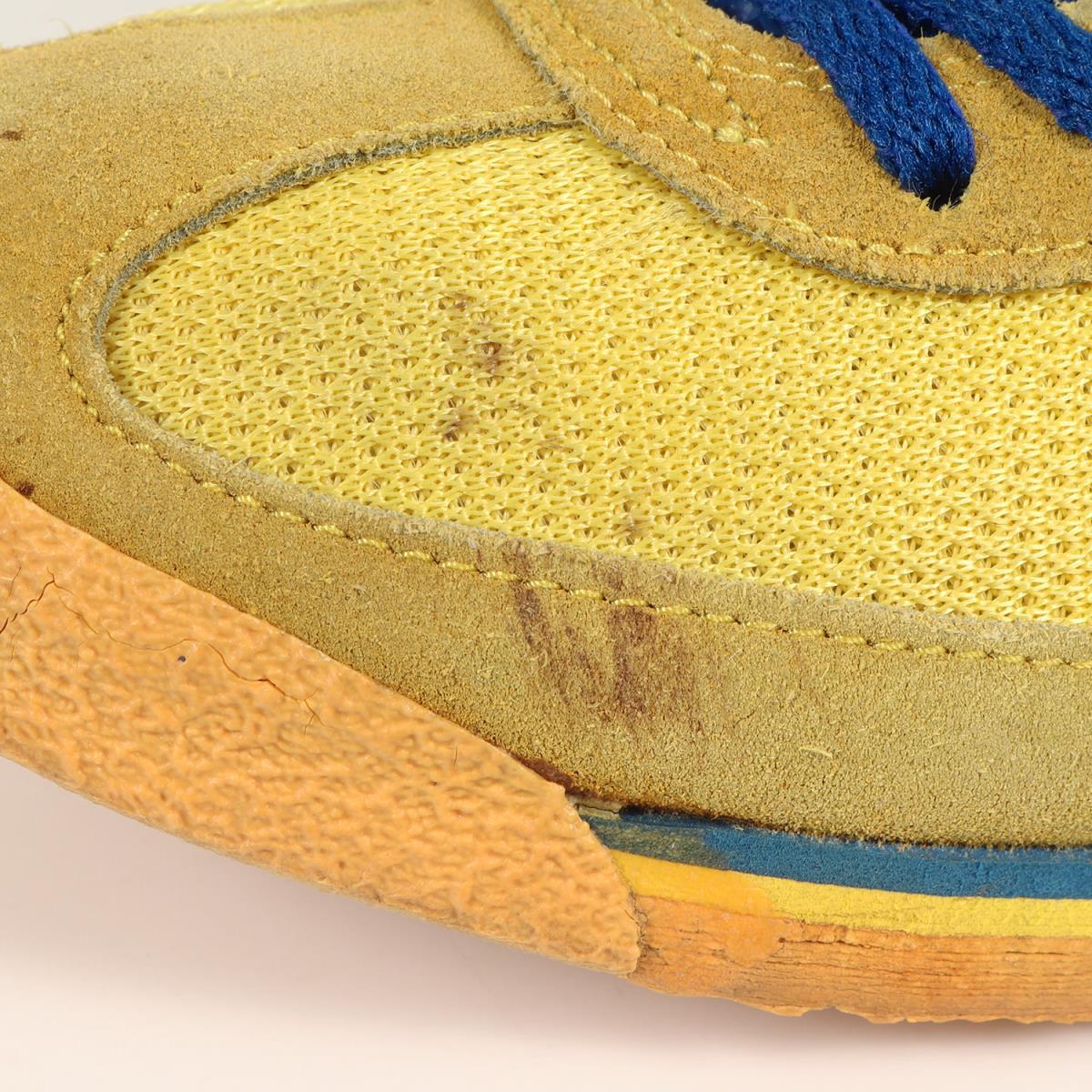 adidas vintage アディダス ヴィンテージ RUNNER ランナー 西ドイツ製