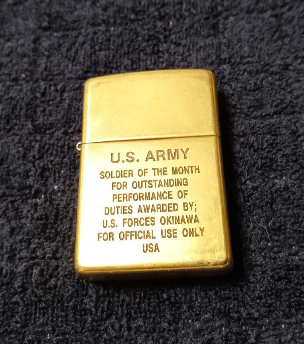 2021年レディースファッション福袋特集 ジッポー U.S. ARMY