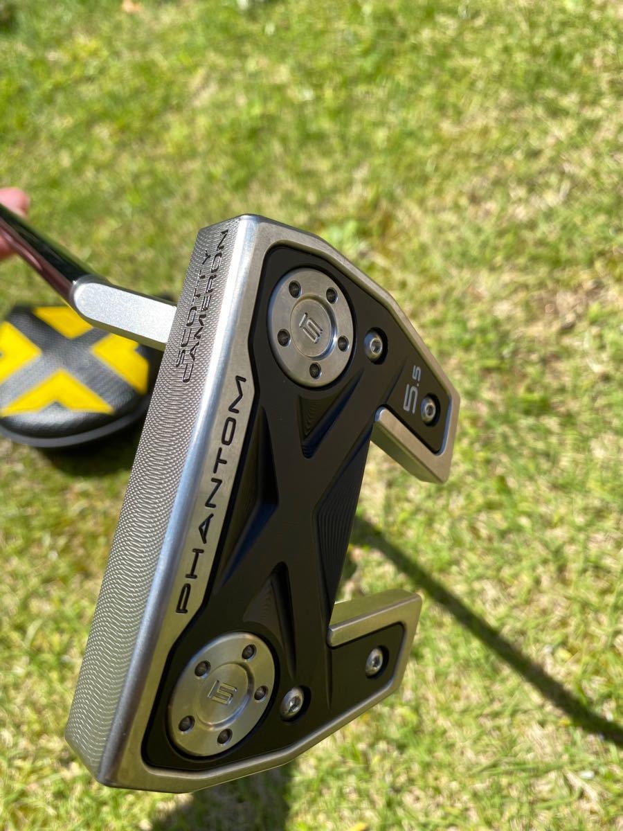 激安大特価!】 【美品、日本正規品、保証書あり】スコッティキャメロン2022 PHANTOM X 5.5 34インチ 4/23発売 - Titleist - reachahand.org 激安大特価!】 【美品、日本正規品、保証書あり】スコッティキャメロン2022 PHANTOM X 5.5 34インチ 4/23発売 - Titleist - reachahand.org
