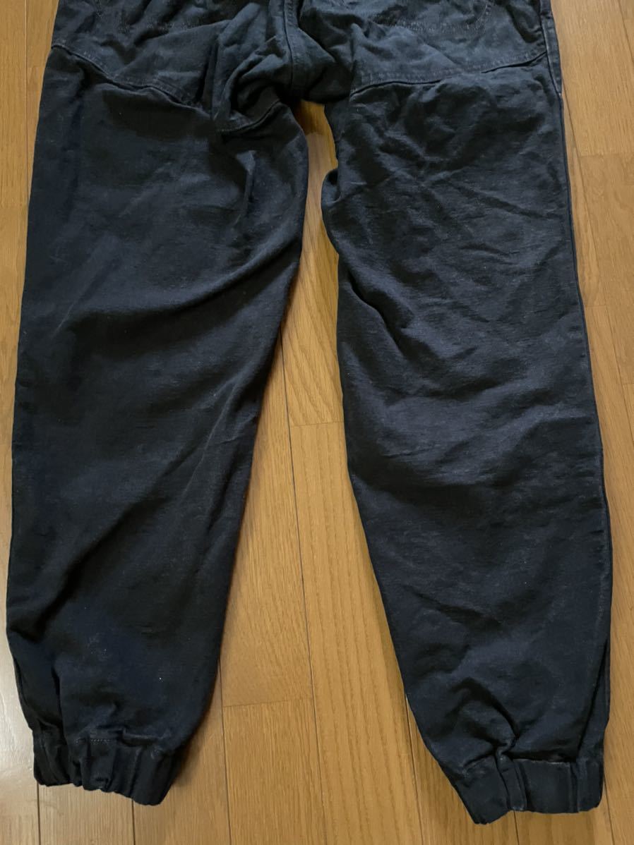 FREEWHEELERS フリーホイーラーズ Great Lakes Gmt. Mfg. Co 1920〜1930s WOODSMAN TROUSERS LUMBERJACK ランバージャック_画像8