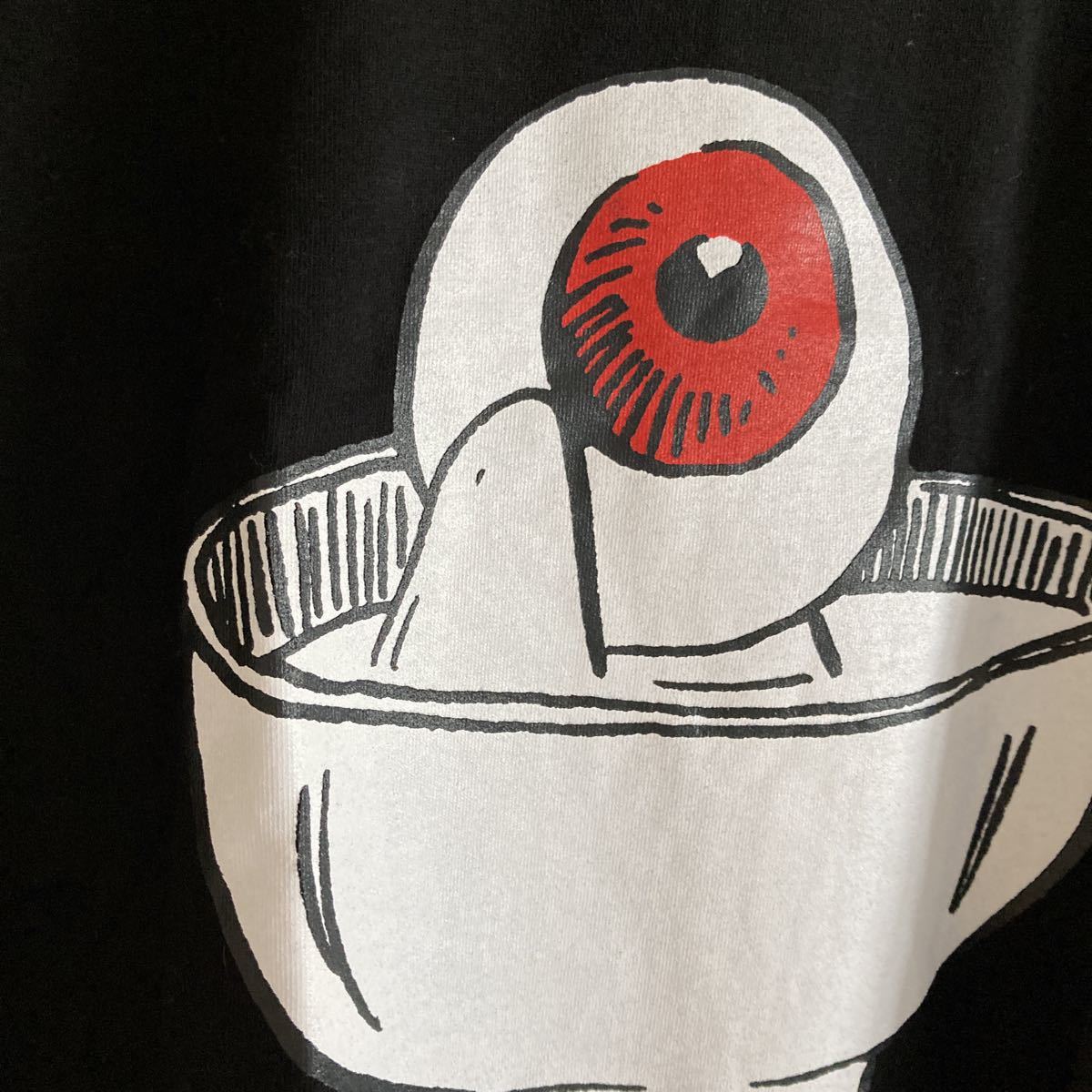 グラニフ ゲゲゲの鬼太郎 目玉おやじ Tシャツ mサイズ イラスト キャラクター 売買されたオークション情報 Yahooの商品情報をアーカイブ公開 オークファン Aucfan Com グラニフ ゲゲゲの鬼太郎 目玉おやじ Tシャツ mサイズ イラスト キャラクター 売買されたオークション情報 Yahooの商品情報をアーカイブ公開 オークファン Aucfan Com