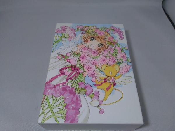 カードキャプターさくら Blu-ray BOX(初回仕様版)(Blu-ray Disc) www